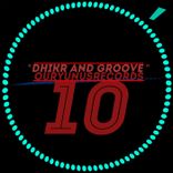 Dhikr and Groove 025