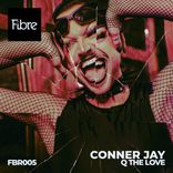 Portada para "Q The Love"