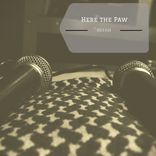 Artwork voor "Here The Paw"
