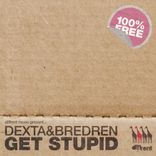 Artwork voor "Get Stupid (Tony The Tiger)"