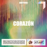 Artwork for "Corazón"