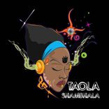 Artwork for "Shambhala"