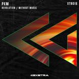 Artwork for "Revolution / Without music"