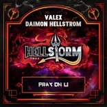 Artwork voor "Pray On U"