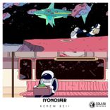 Artwork for "Iyonosfer"