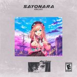 Artwork for "Sayonara"