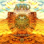 Artwork for "Inspired"