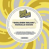 Portada para "Golden Silva"