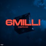 Artwork for "6 MILLI"