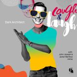 Portada para "Cough and Laugh"