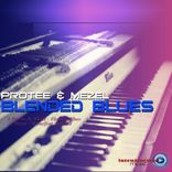 Artwork for "Blended Blues"