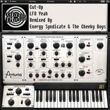 Artwork for "LF Oh Yeah"