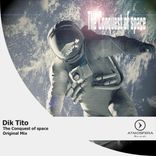 Artwork for "The Conquest of Space"