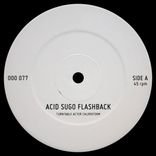 Portada para "Acid Sugo Flashback"