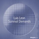 Portada para "Survival Demands"