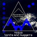 Artwork for "Bird's & Nugget's"