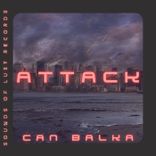 Artwork for "Attack"
