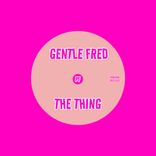 Portada para "The Thing"