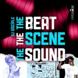 Artwork for "The Beat, The Scene, The Sound Volume 2"