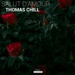 Portada para "Salut d'Amour"