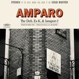 Artwork for "Amparo"