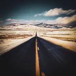 Artwork for "Gone to Ground"