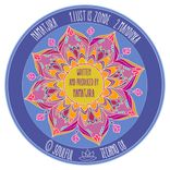 Artwork for "Lust Is Zonde"