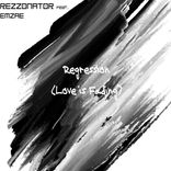 Artwork for "Regression (Love Is Fading)"