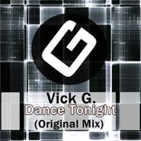 Artwork for "Dance Tonight"