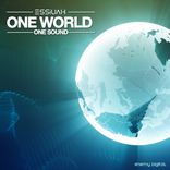 Artwork for "One World One Sound"