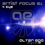Artwork für "Artist Focus 61"