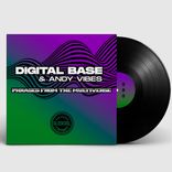 Artwork for "Phrases from the Multiverse"