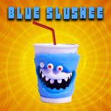 Artwork voor "Blue Slushee"