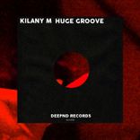 Artwork for "Huge Groove"