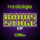 Artwork voor "Bonus Stage"