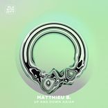 Portada para "Up and Down again"