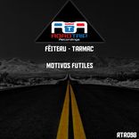 Artwork for "Motivos Futiles"