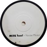 Portada para "House Music"