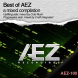 Artwork voor "Best Of AEZ"