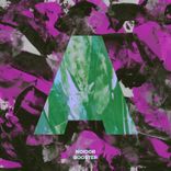 Artwork voor "Booster"