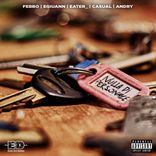 Artwork for "Nulla Di Personale"