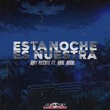 Portada para "Esta Noche Es Nuestra"