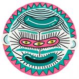 Artwork voor "La Paix"