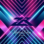 Artwork voor "SpiralEdge"