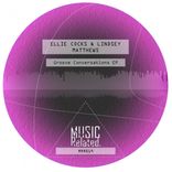 Artwork for "Groove Conversations"