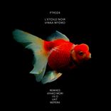 Artwork voor "L'etoile Noir"