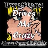 Portada para "Drives Me Crazy"