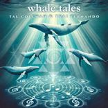 Portada para "Whale Tales"