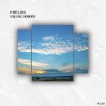 Artwork for "Calling Nobody"