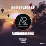 Artwork für "Bon Voyage EP"